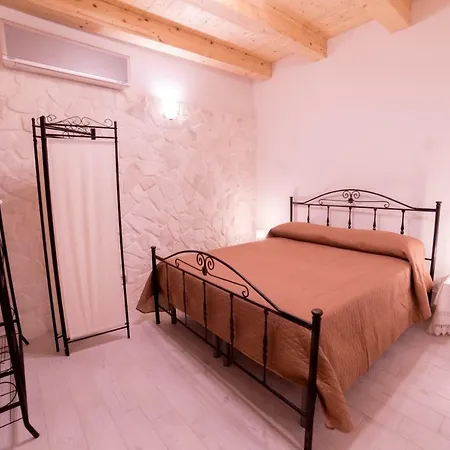 Aura Ortigia Apartment Syracuse