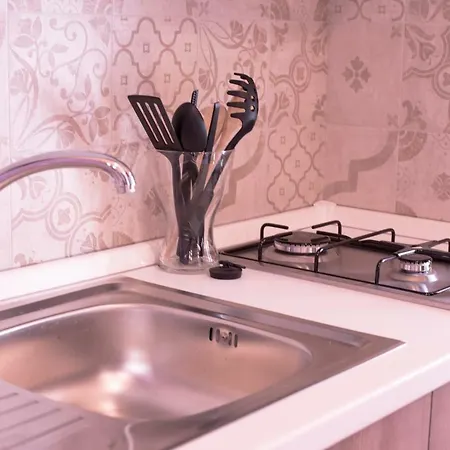 Aura Ortigia Apartment *