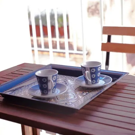Aura Ortigia Apartment