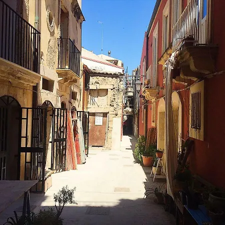Aura Ortigia